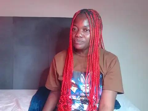 Tyllorsavage from StripChat is Freechat