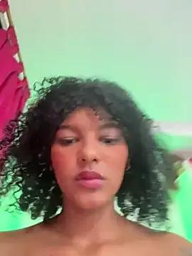 Tyra_bank from StripChat is Freechat