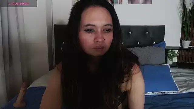 tyra_paradise from StripChat is Freechat