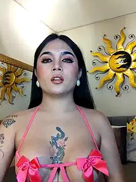 Try our streaming cams variety and talk on a personal level with our adorable girls streamers, showing off their bountiful shapes and dildos.