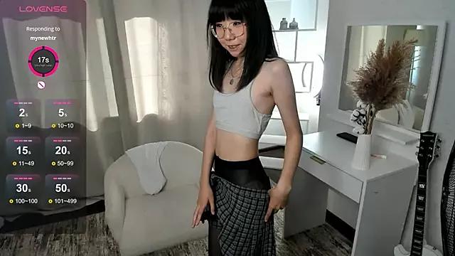 UdelaDodson from StripChat is Freechat