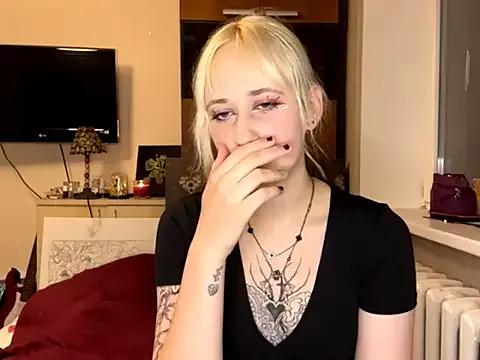 Ulemonala_Cute from StripChat is Freechat