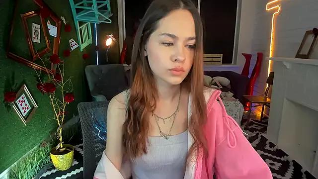 Try our streaming cams variety and talk on a personal level with our adorable girls streamers, showing off their bountiful shapes and dildos.