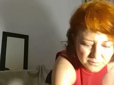 ulianova_pedraza from StripChat is Freechat