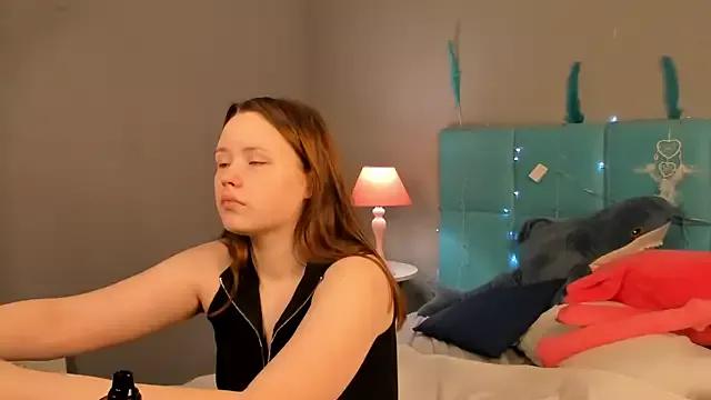 Ullalaw_ from StripChat