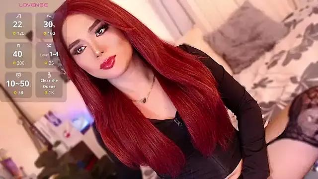 Try our streaming cams variety and talk on a personal level with our adorable girls streamers, showing off their bountiful shapes and dildos.