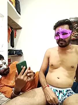 Ultra_Hot69 from StripChat is Group