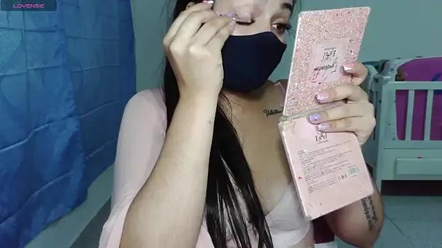 Try our streaming cams variety and talk on a personal level with our adorable girls streamers, showing off their bountiful shapes and dildos.