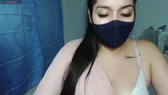 umarany from StripChat is Freechat