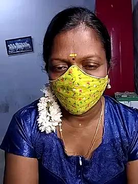umashreetamil from StripChat is Freechat