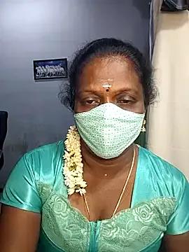 umashreetamil from StripChat is Freechat