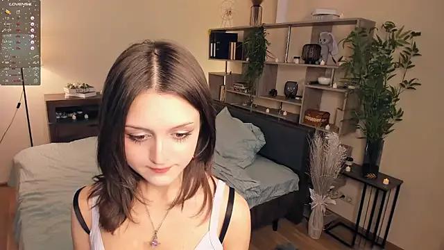Try our streaming cams variety and talk on a personal level with our adorable girls streamers, showing off their bountiful shapes and dildos.