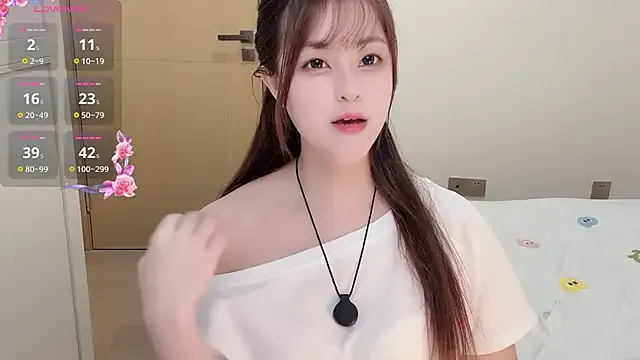 Try our streaming cams variety and talk on a personal level with our adorable girls streamers, showing off their bountiful shapes and dildos.