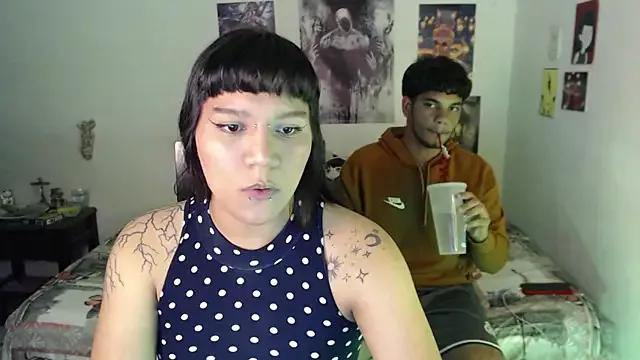 unanea_herida from StripChat
