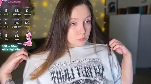 Try our streaming cams variety and talk on a personal level with our adorable girls streamers, showing off their bountiful shapes and dildos.