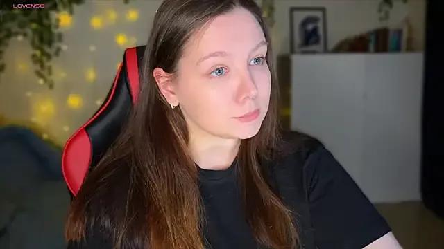 Try our streaming cams variety and talk on a personal level with our adorable girls streamers, showing off their bountiful shapes and dildos.