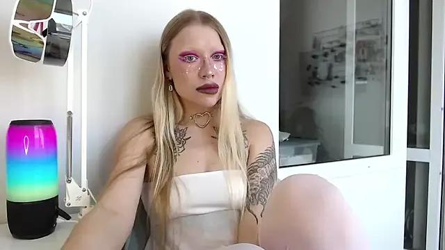unchain_my_heart from StripChat is Freechat