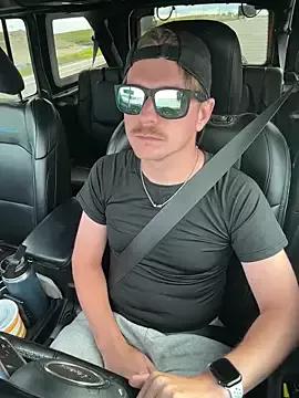 uncut_luke from StripChat