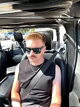 uncut_luke from StripChat