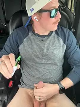 uncut_luke from StripChat