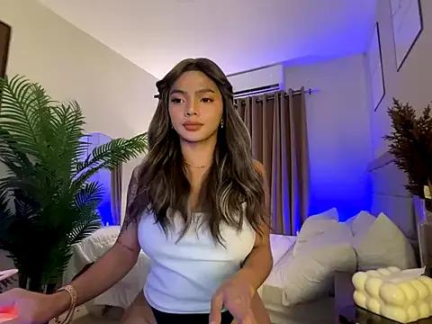 Try our streaming cams variety and talk on a personal level with our adorable girls streamers, showing off their bountiful shapes and dildos.