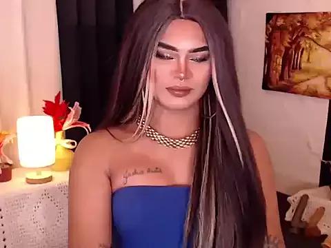 Unholytemptress from StripChat is Freechat