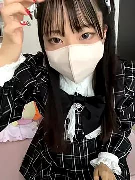 uni_u_ni_ from StripChat is Group