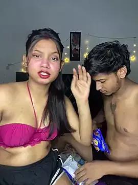 UNICORN_CPL from StripChat is Group