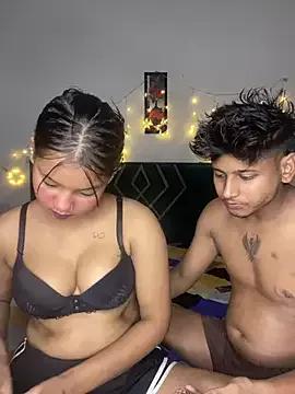 UNICORN_CPL from StripChat is Freechat