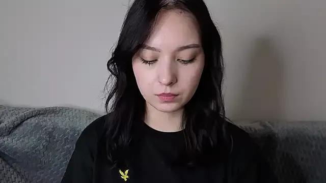 unijane from StripChat is Freechat