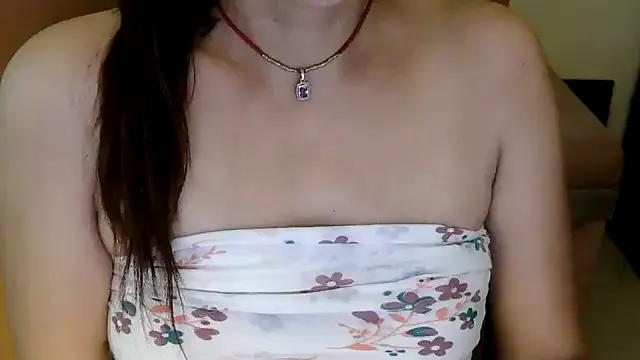 Unique_Divaa from StripChat is Freechat