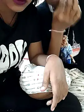 Unique_girls90 from StripChat is Freechat