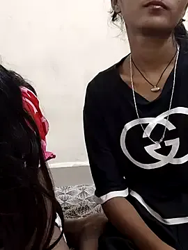 Unique_girls90 from StripChat is Freechat