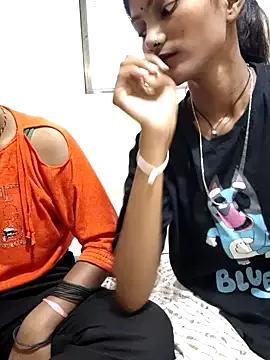 Unique_girls90 from StripChat is Freechat