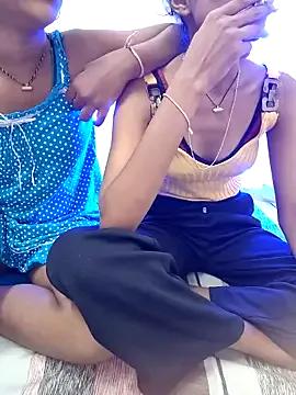 Unique_girls90 from StripChat is Freechat