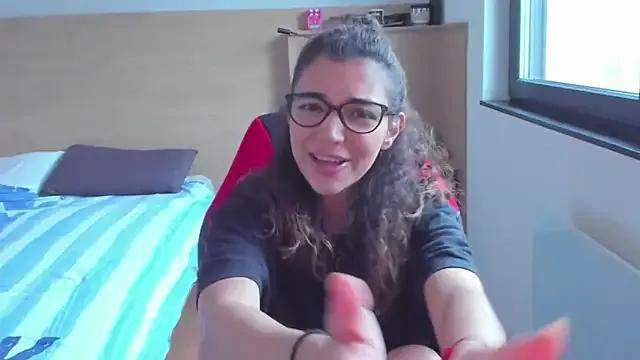 Try our streaming cams variety and talk on a personal level with our adorable girls streamers, showing off their bountiful shapes and dildos.