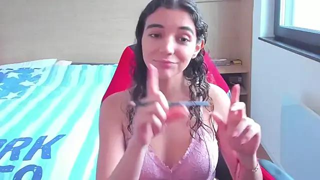 Try our streaming cams variety and talk on a personal level with our adorable girls streamers, showing off their bountiful shapes and dildos.