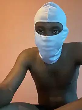 unknownpstar from StripChat is Freechat