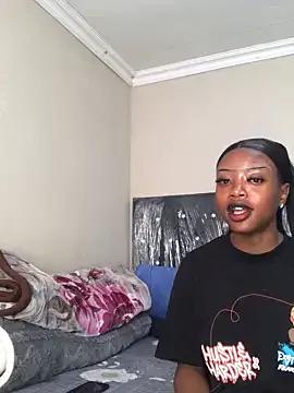 UntuckedElectric from StripChat is Freechat