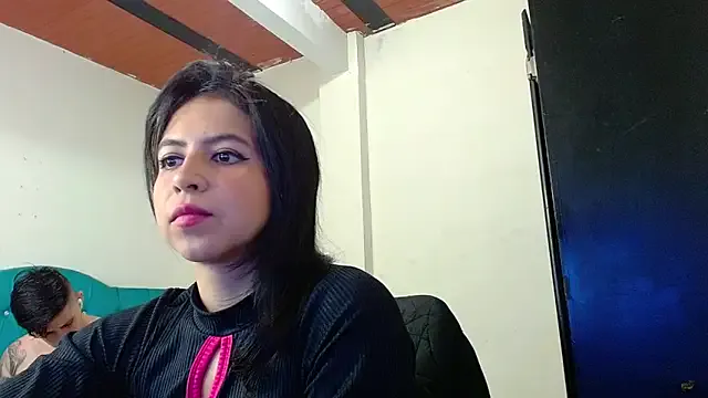 unusualsuccubus0 on StripChat 