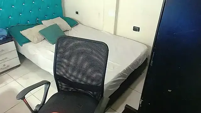 unusualsuccubus0 on StripChat 