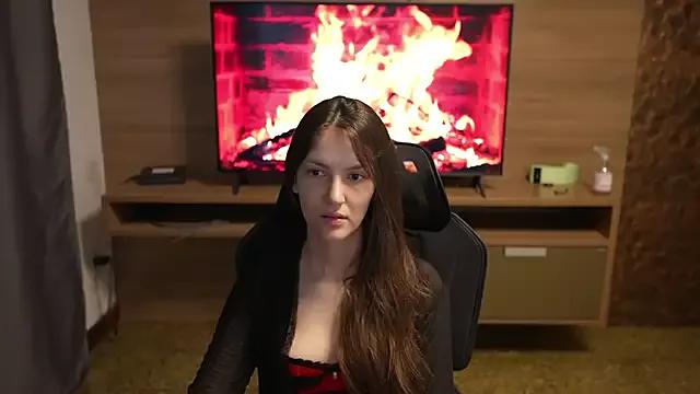 Try our streaming cams variety and talk on a personal level with our adorable girls streamers, showing off their bountiful shapes and dildos.