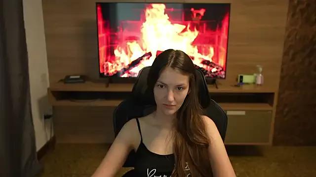 Try our streaming cams variety and talk on a personal level with our adorable girls streamers, showing off their bountiful shapes and dildos.