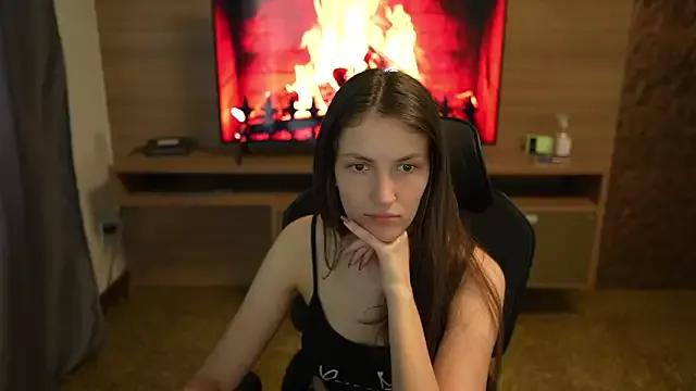 upssnowy from StripChat