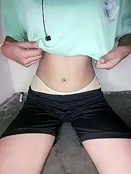ur____puppet____doll from StripChat is Freechat