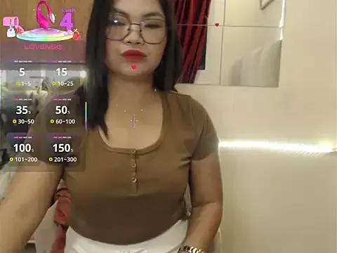 Ur_angel93 from StripChat is Freechat
