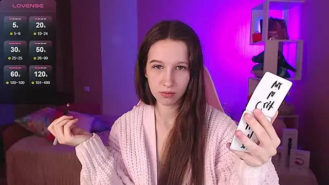 Try our streaming cams variety and talk on a personal level with our adorable girls streamers, showing off their bountiful shapes and dildos.