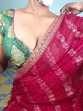 Ur_Lishaa from StripChat is Freechat