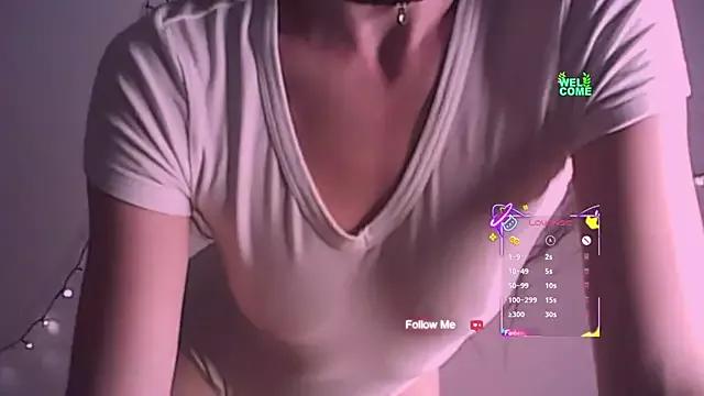 ur_sweet_berry from StripChat is Freechat