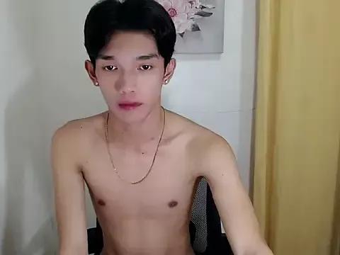 urasian_john18 from StripChat is Freechat